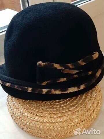 Шапка, Шляпа женская