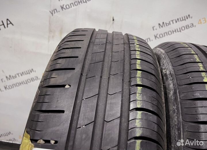 Hankook Kinergy Eco 185/60 R15 94Y