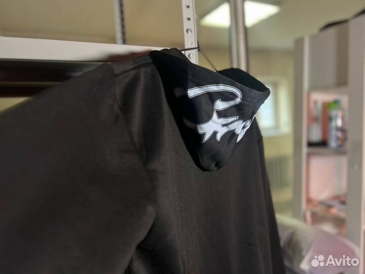 Худи Corteiz new Collection