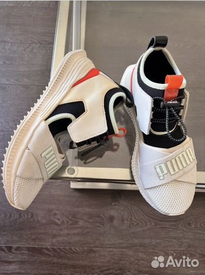 Кроссовки Puma