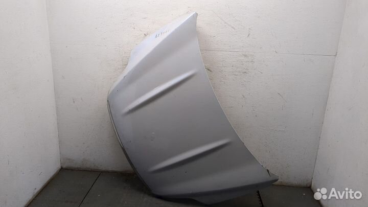 Капот Ford Kuga, 2010