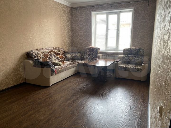 2-к. квартира, 65 м², 2/5 эт.