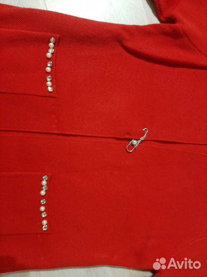 Кардиган женский 46 48