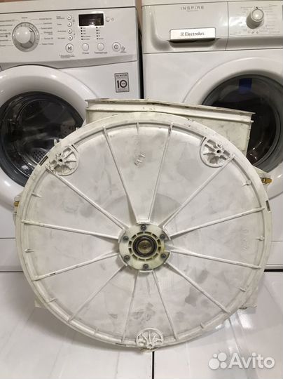 Бак стиральной машины Ariston