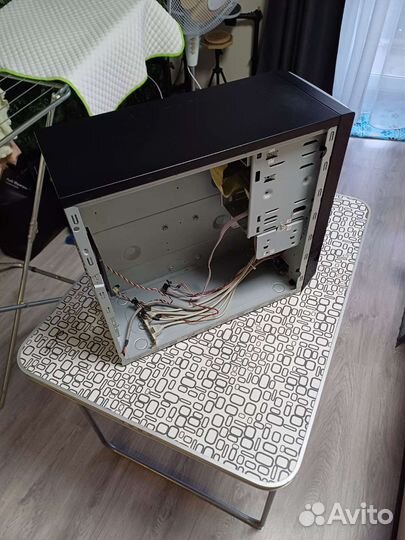 Корпус для пк atx
