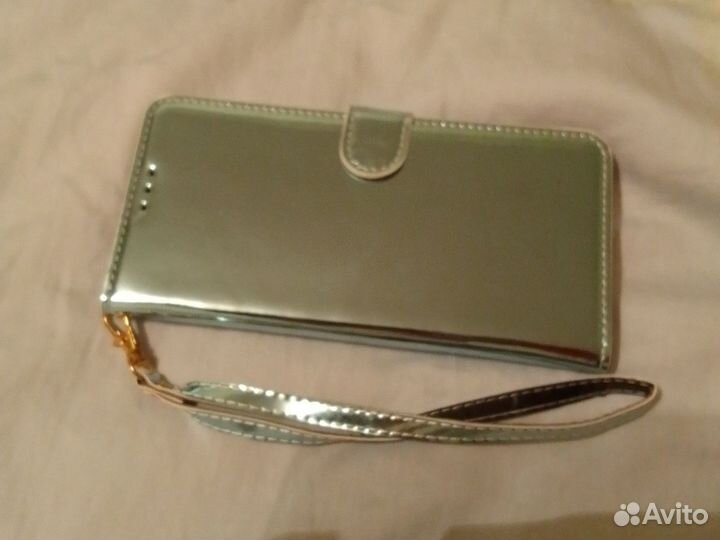 Чехол для Huawei p 40 pro plus