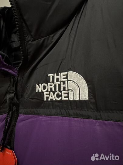 Куртка the north face 700
