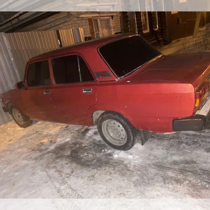 Купить 🚘 ВАЗ (LADA) 2105 с пробегом от 32 900 ₽ в Кургане