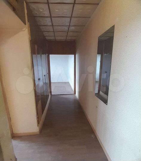 2-к. квартира, 47,8 м², 8/9 эт.