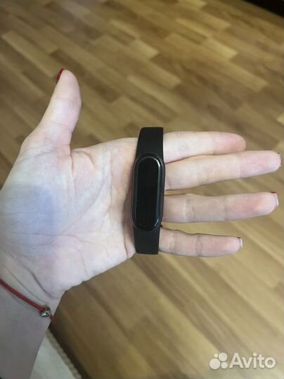 Xiaomi smart band 7