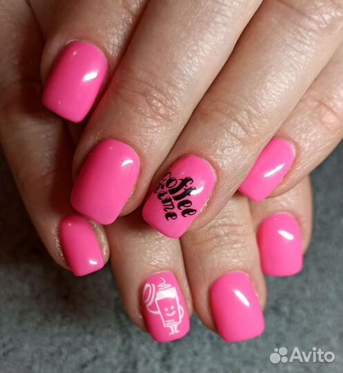 Педикюр,маникюр,брови,шугаринг, Тверь,Южный