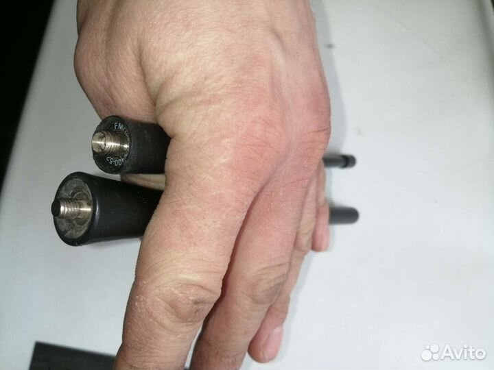 Антенны для раций