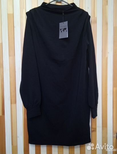 Платье новое Дания