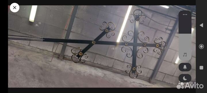 Электрогазосварщик