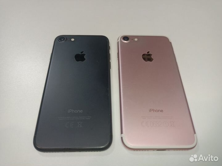 Запчасть iPhone 7