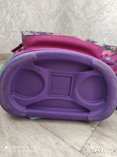 Рюкзак школьный 