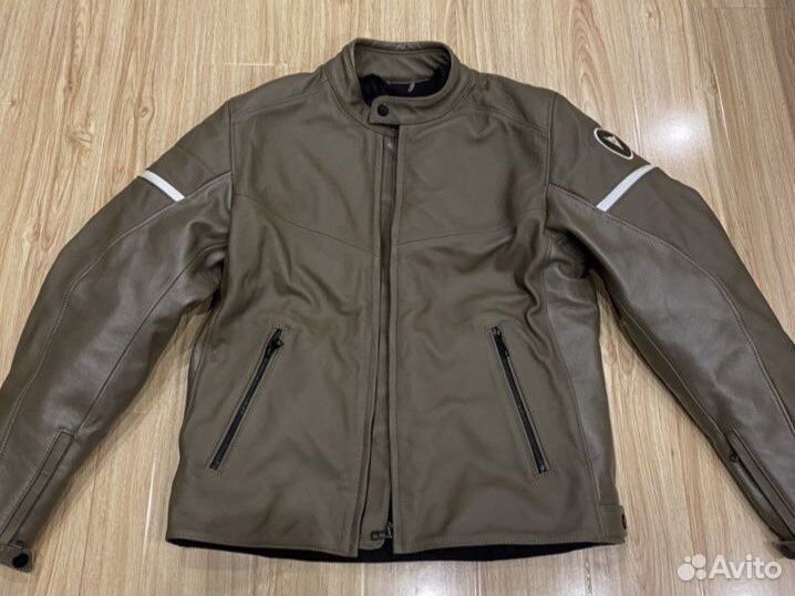 Мотокуртка Dainese saint louis 52