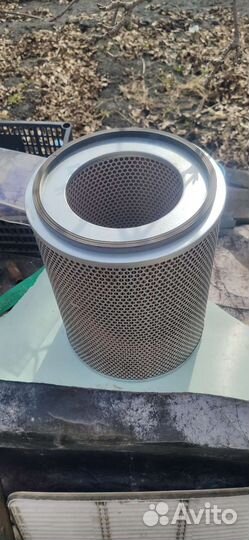 Фильтр воздушный Hyundai HD120