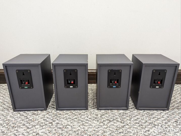 Комплект акустики 5.1 Sven 988