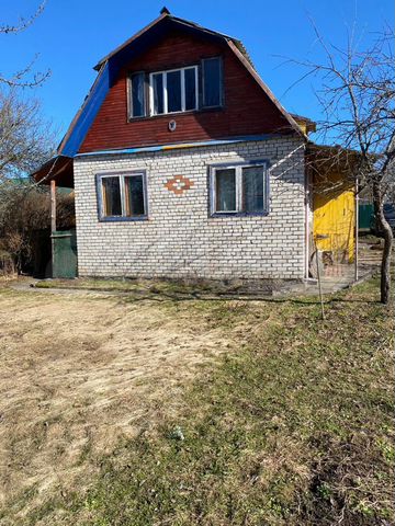 Дача 135 м² на участке 7 сот.