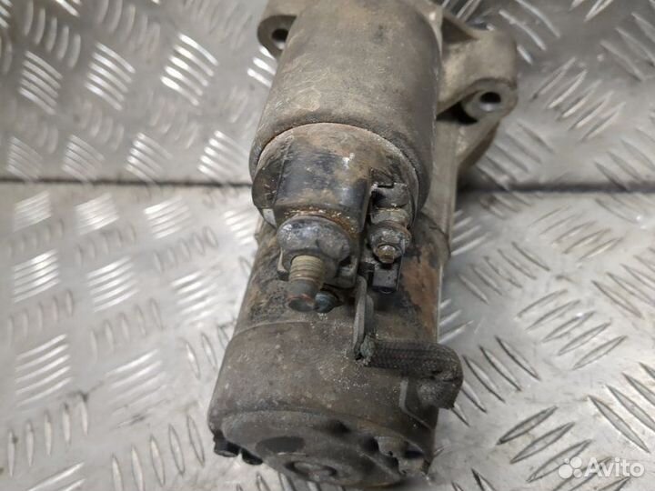 Стартер Peugeot Partner 1 1.9 WJY