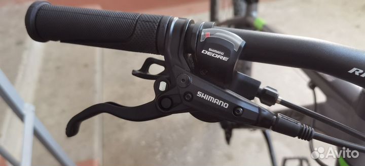 Jamis nemesis хардтейл