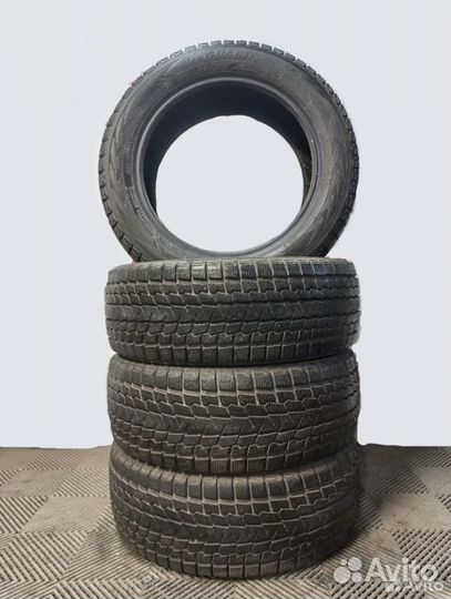 Yokohama Ice Guard G075 235/55 R18