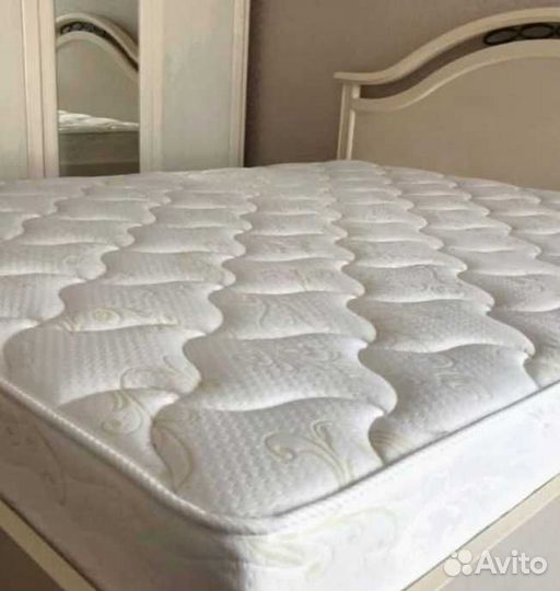 Матрас 140х200, 160х200, 180х200