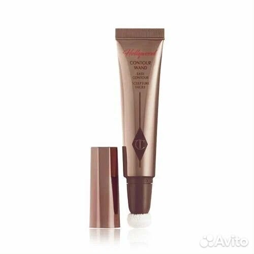 Charlotte Tilbury hollywood contour wand