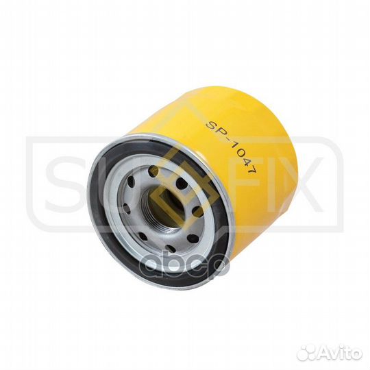 Фильтр масляный SP-1047 sufix