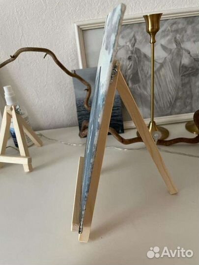 Мольберт демонстрационный