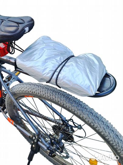 Чехол для мотоцикла