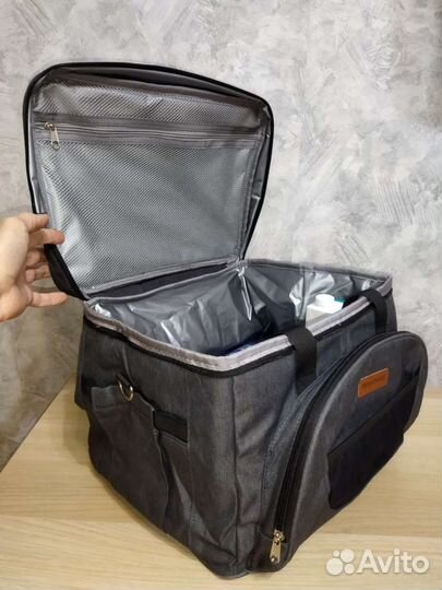 Сумка холодильник новая