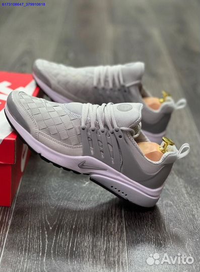 Кроссовки Nike Presto (Арт.67199)