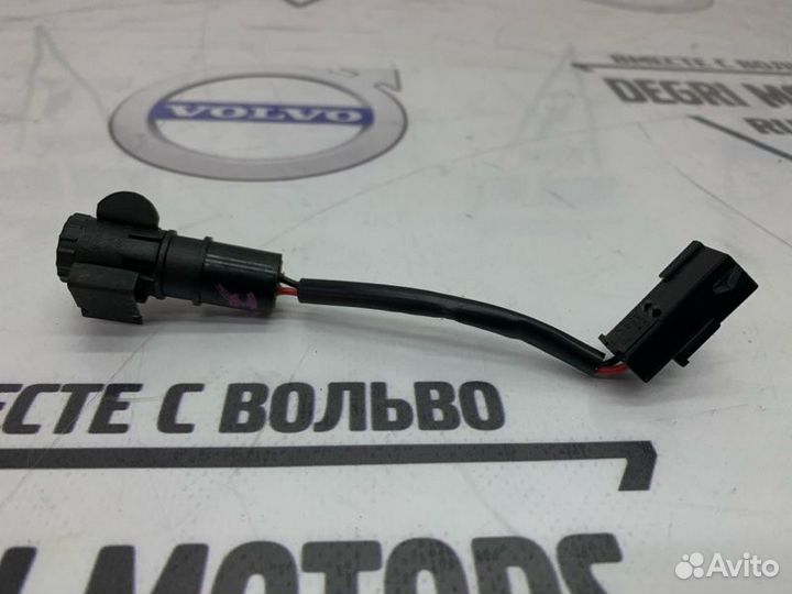 Пищалка блока радаров заднего хода Volvo S80 1999