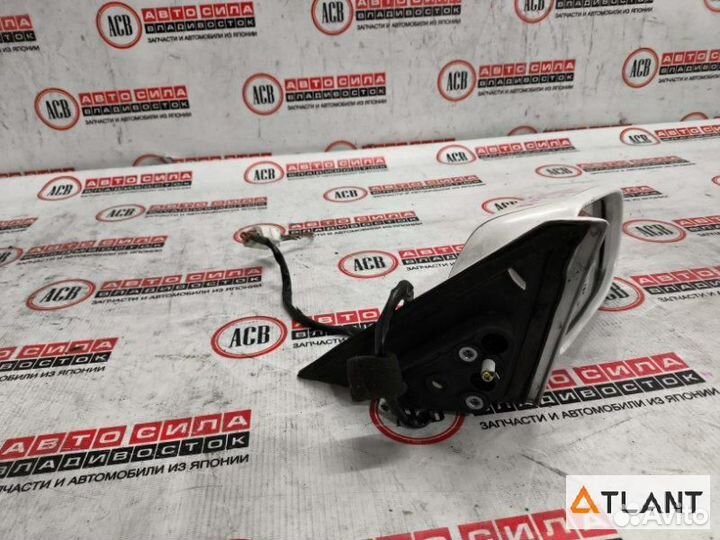 Зеркало правое mazda millenia