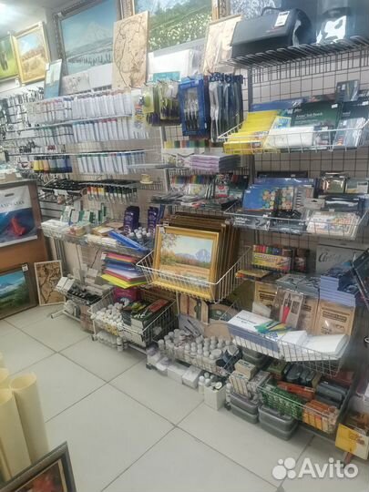 Продам готовый бизнес магазин