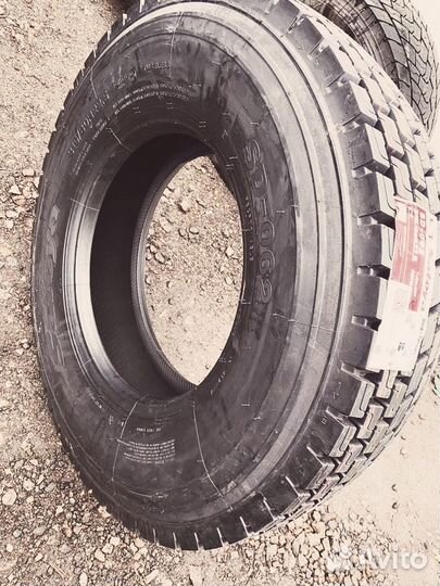 Satoya SD-062 315/70