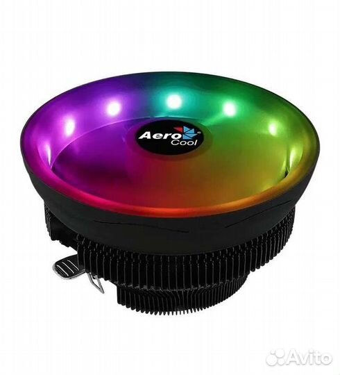 Кулер для процессора