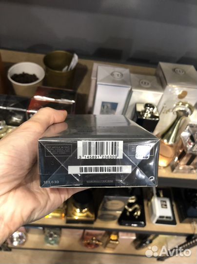 Chanel allure homme sport туалетная вода мужская