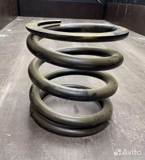 Амортизатор келли-штанги Bauer