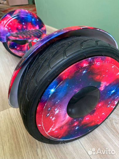 Гироскутер (продано)