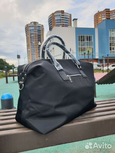 Дорожная сумка Karl Lagerfeld