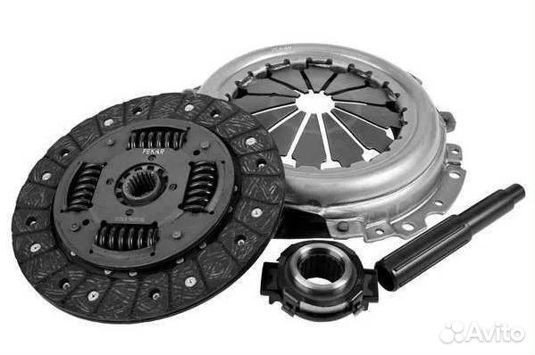 Комплект сцепления иномарка