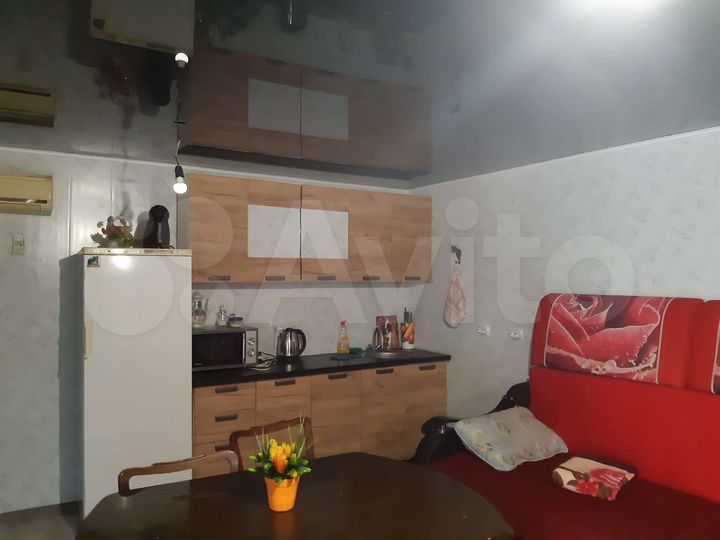 Дом 35 м² на участке 14 сот.