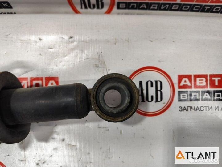 Стойка задняя левая toyota vista