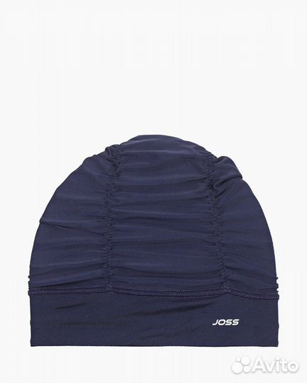 Шапочка для плавания взрослая женская