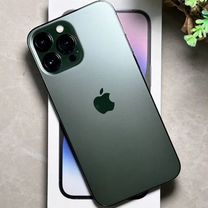 iPhone 13 Pro, 256 ГБ