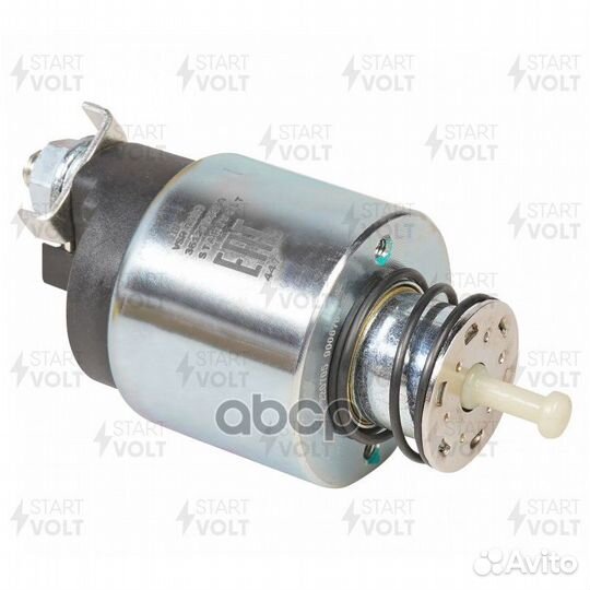 Реле втягивающее стартера для а/м Hyundai ix35