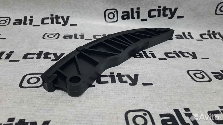 Успокоитель цепи правый Солярис Hyundai